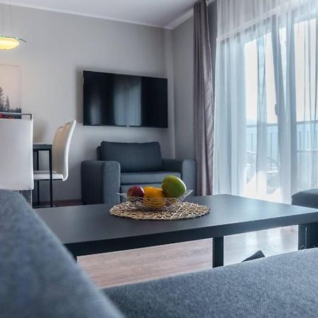 Apartament z widokiem na góry Szklarska Poręba Exterior foto