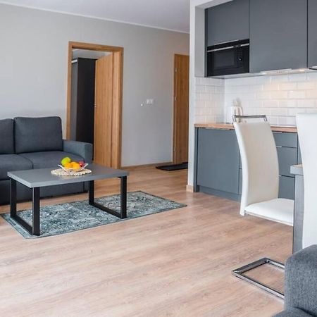 Apartament z widokiem na góry Szklarska Poręba Exterior foto