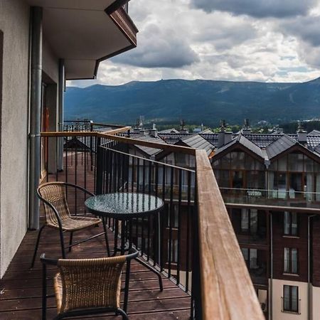 Apartament z widokiem na góry Szklarska Poręba Exterior foto