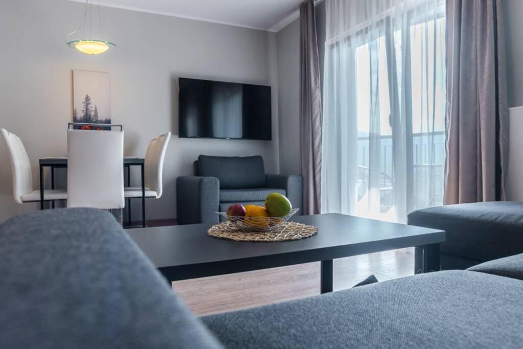 Apartament z widokiem na góry Szklarska Poręba Exterior foto