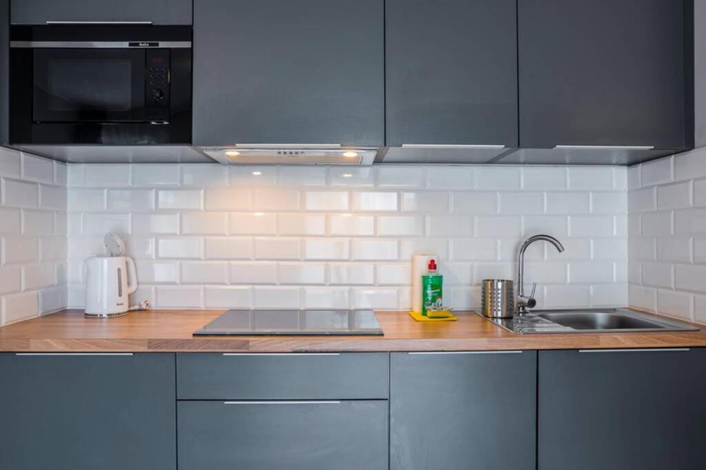 Apartament z widokiem na góry Szklarska Poręba Exterior foto